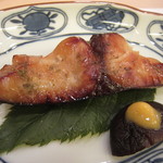 山玄茶 - 焼きもの