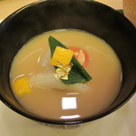 山玄茶 - 椀もの
