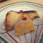 山玄茶 - 焼きもの