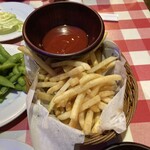 テキサス 麹町本店 - 