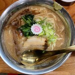 麺屋 三男坊 - 