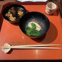 一汁ニ菜 うえの 箕面店 - 