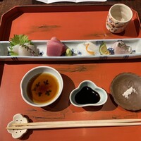 一汁ニ菜 うえの 箕面店 - 
