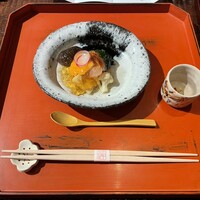 一汁ニ菜 うえの 箕面店 - 