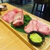 焼肉一心たん助 旦 有楽町