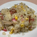 中華料理 味楽 - 