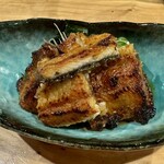 炭焼鰻 寝床 福島店 - 