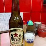 中華料理 味楽 - 