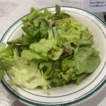 マロリーポークステーキ - 