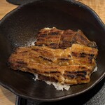 炭焼鰻 寝床 福島店 - 