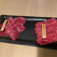 和牛焼肉じろうや 介 wagyu&sake 名古屋駅前本店 - 