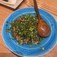 博多 鴨すき 鴨しゃぶ なかもぐろ - 