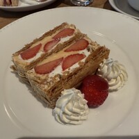 キハチ 青山本店 - 