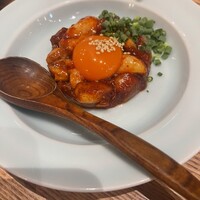 博多 鴨すき 鴨しゃぶ なかもぐろ - 