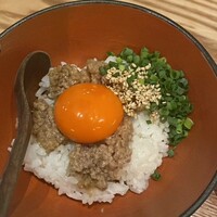 博多 鴨すき 鴨しゃぶ なかもぐろ - 