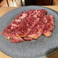 和牛焼肉じろうや 介 wagyu&sake 名古屋駅前本店 - 