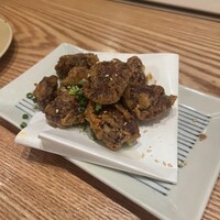 博多 鴨すき 鴨しゃぶ なかもぐろ - 