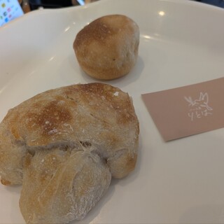 パン工房 りとは_0