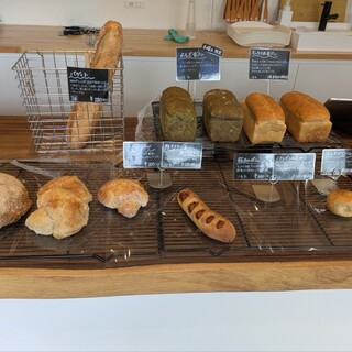 パン工房 りとは_2