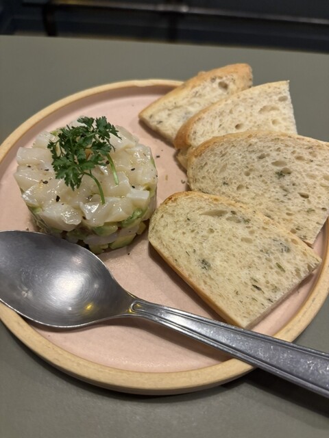 47ag（ヨンナナエージー） - 宮城野通（ワインバー）の写真