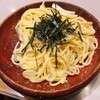 スパゲティ ダン
