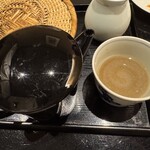 日本ばし やぶ久 - 