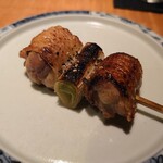 永来権 - ねぎま❤️今日の1位です♡(人*´∀｀)❤️