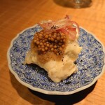 永来権 - ポテトサラダ☆