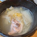 めし処 ゑノゐ - 