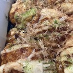 たこ家道頓堀くくる - 