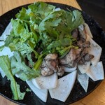 めし処 ゑノゐ - 