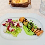 ビストロ・ド・タニ - 