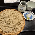 日本ばし やぶ久 - 