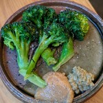 めし処 ゑノゐ - 