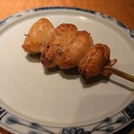 永来権 - ぼんじり☆