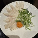 日本ばし やぶ久 - 