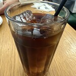 クリントン・ストリート・ベイキング・カンパニー - コーラ