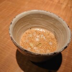 永来権 - 鶏スープ(*´・ω-)b