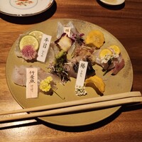 新和食ひとはし - 