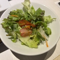 黒毛和牛焼肉きっしゃん 北新地店 - 