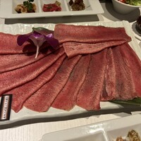 黒毛和牛焼肉きっしゃん 北新地店 - 