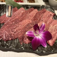 黒毛和牛焼肉きっしゃん 北新地店 - 