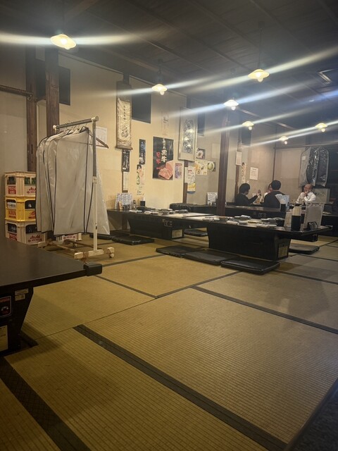 Fukushige Horumon Oosakaten photo 4