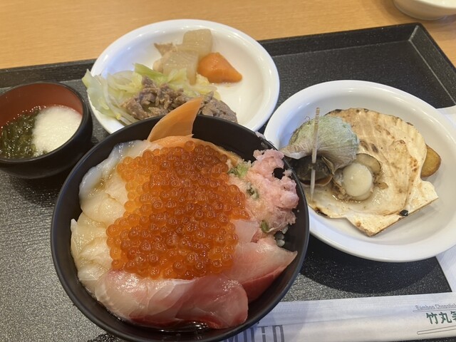 ドーミーインPREMIUM釧路 - 釧路（ホテル）の写真