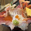 魚がし食堂　中央市場店