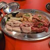 にんにく焼肉 よだれだるま 阪神尼崎店