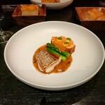 DRAWING HOUSE OF HIBIYA - 