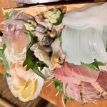 お食事 まるちゃん - 