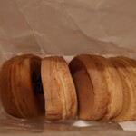 おやき処 れふ亭 - 