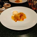 DRAWING HOUSE OF HIBIYA - 